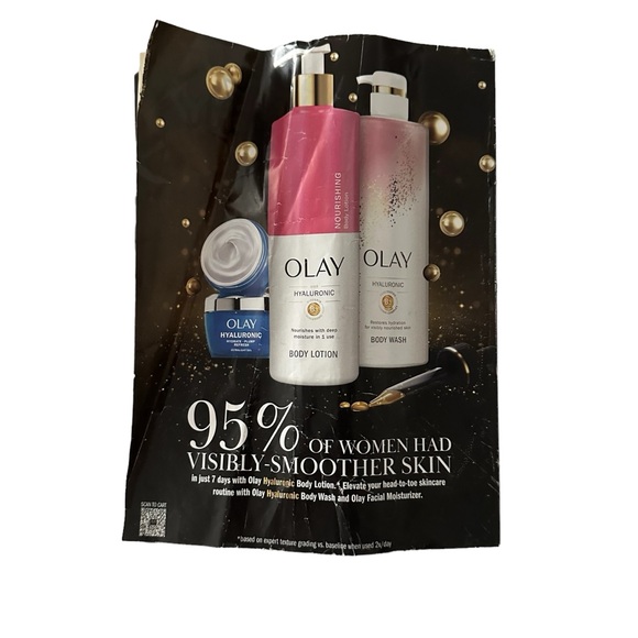 Essence Magazine The Color Purple November December 2023 - Picture 2 of 5